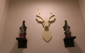 Amman Trail Hotel & Studios